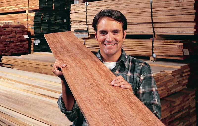 Consigli utili per lacquisto di tavolame grezzo in legno massello ... Legno massello significato