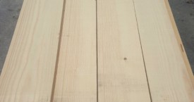 Tavolame abete essiccato da falegnameria Netto!